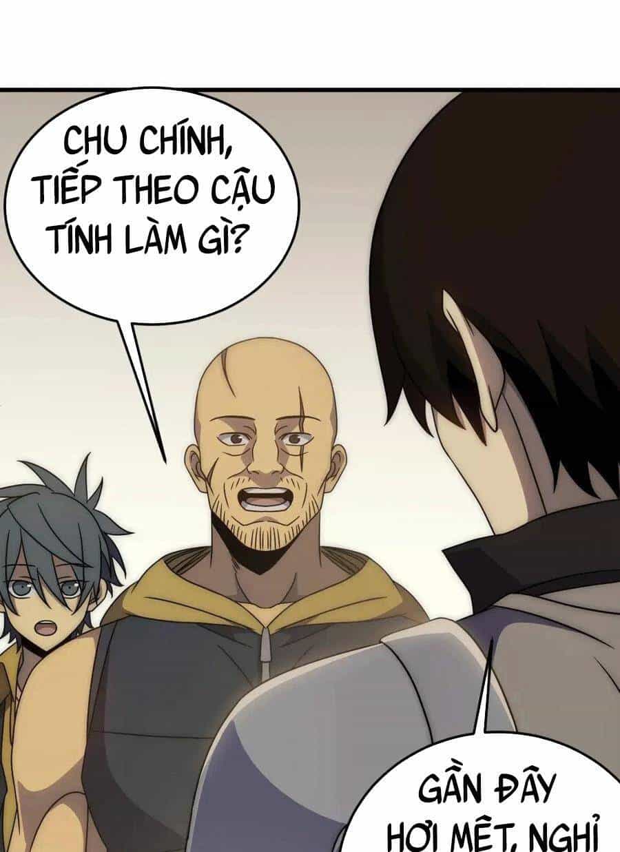 Mạt Thế Đạo Tặc Hành - Chương 95 - ảnh 54