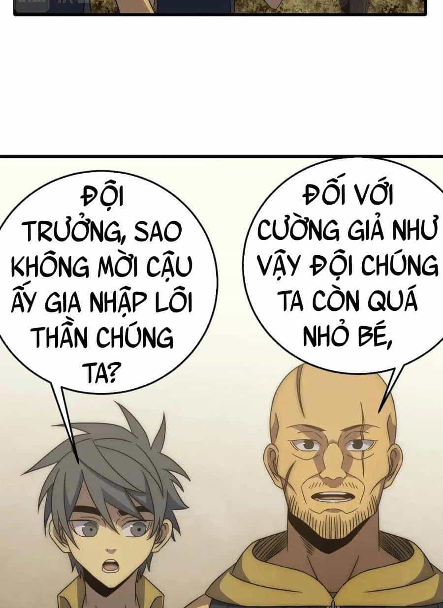 Mạt Thế Đạo Tặc Hành - Chương 95 - ảnh 58