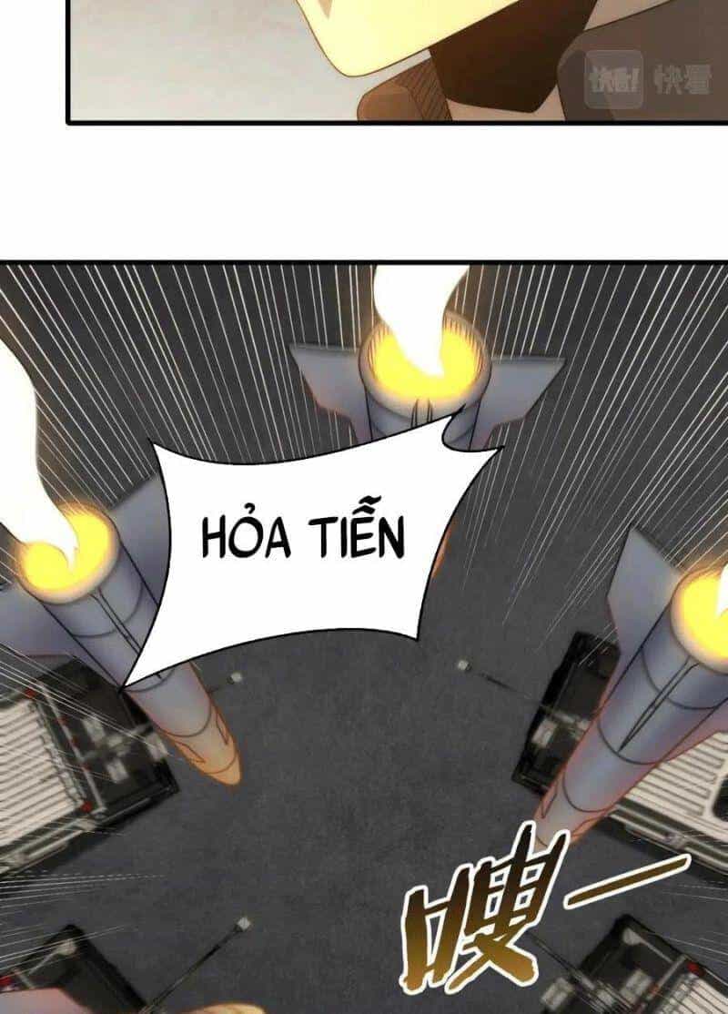 Mạt Thế Đạo Tặc Hành - Chương 96 - ảnh 32