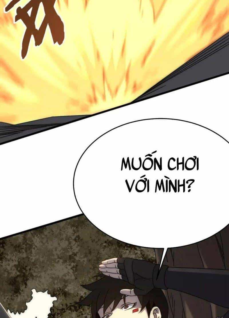 Mạt Thế Đạo Tặc Hành - Chương 96 - ảnh 35
