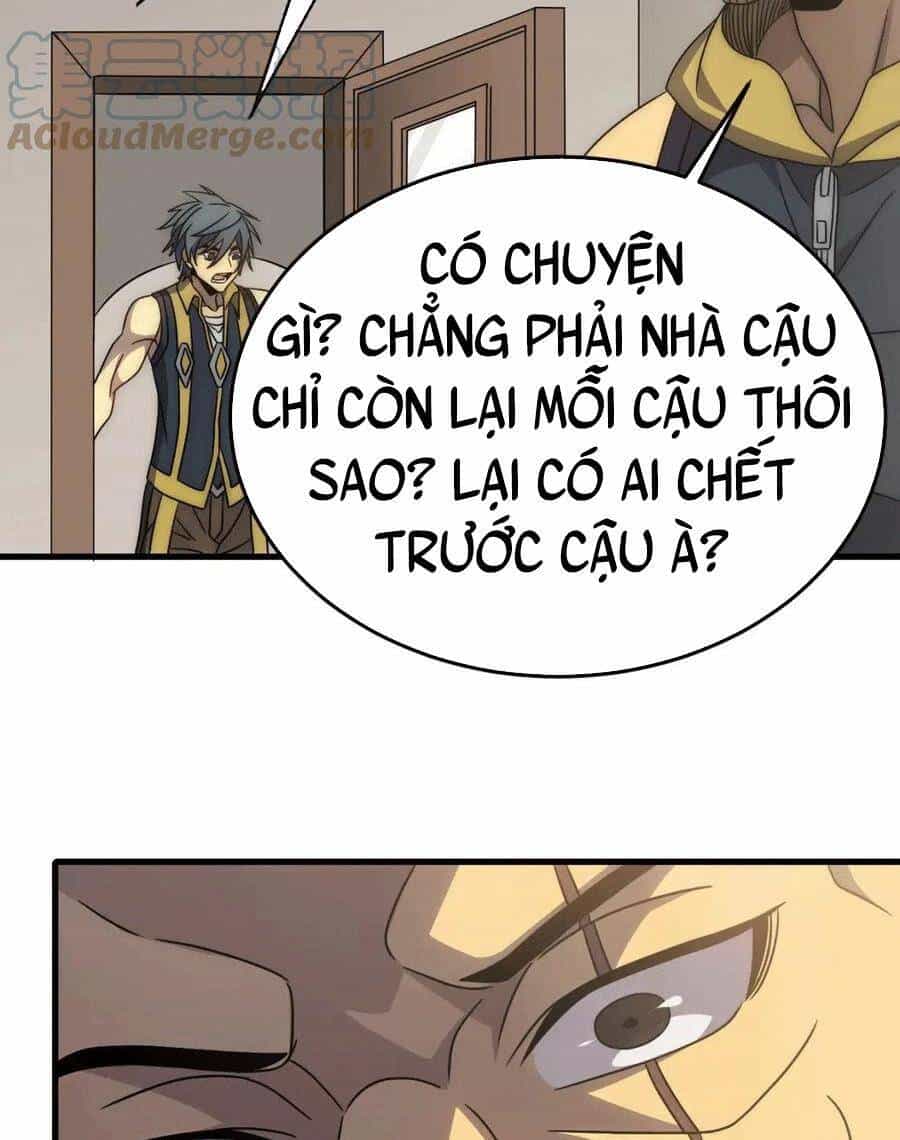 Mạt Thế Đạo Tặc Hành - Chương 97 - ảnh 11