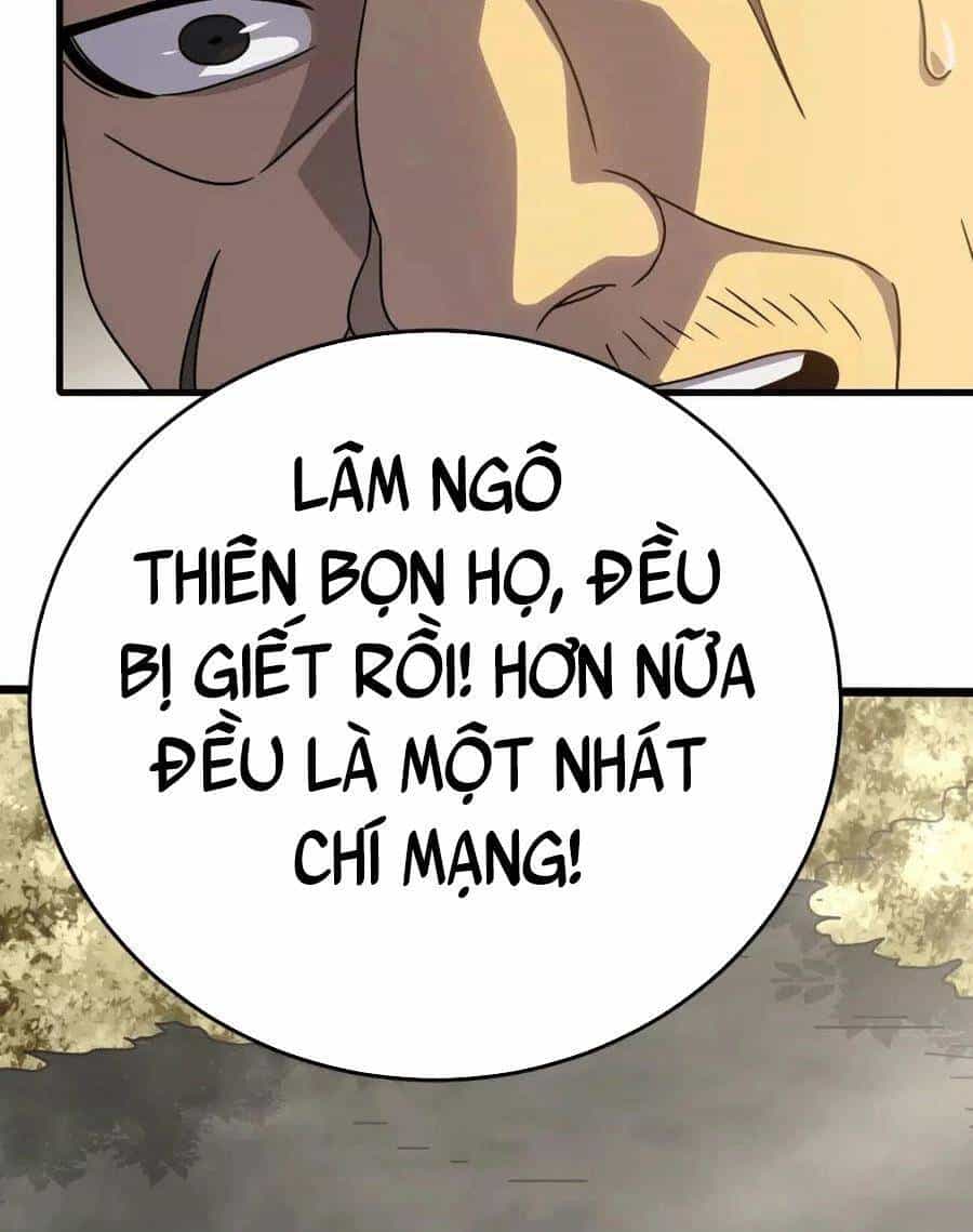 Mạt Thế Đạo Tặc Hành - Chương 97 - ảnh 12