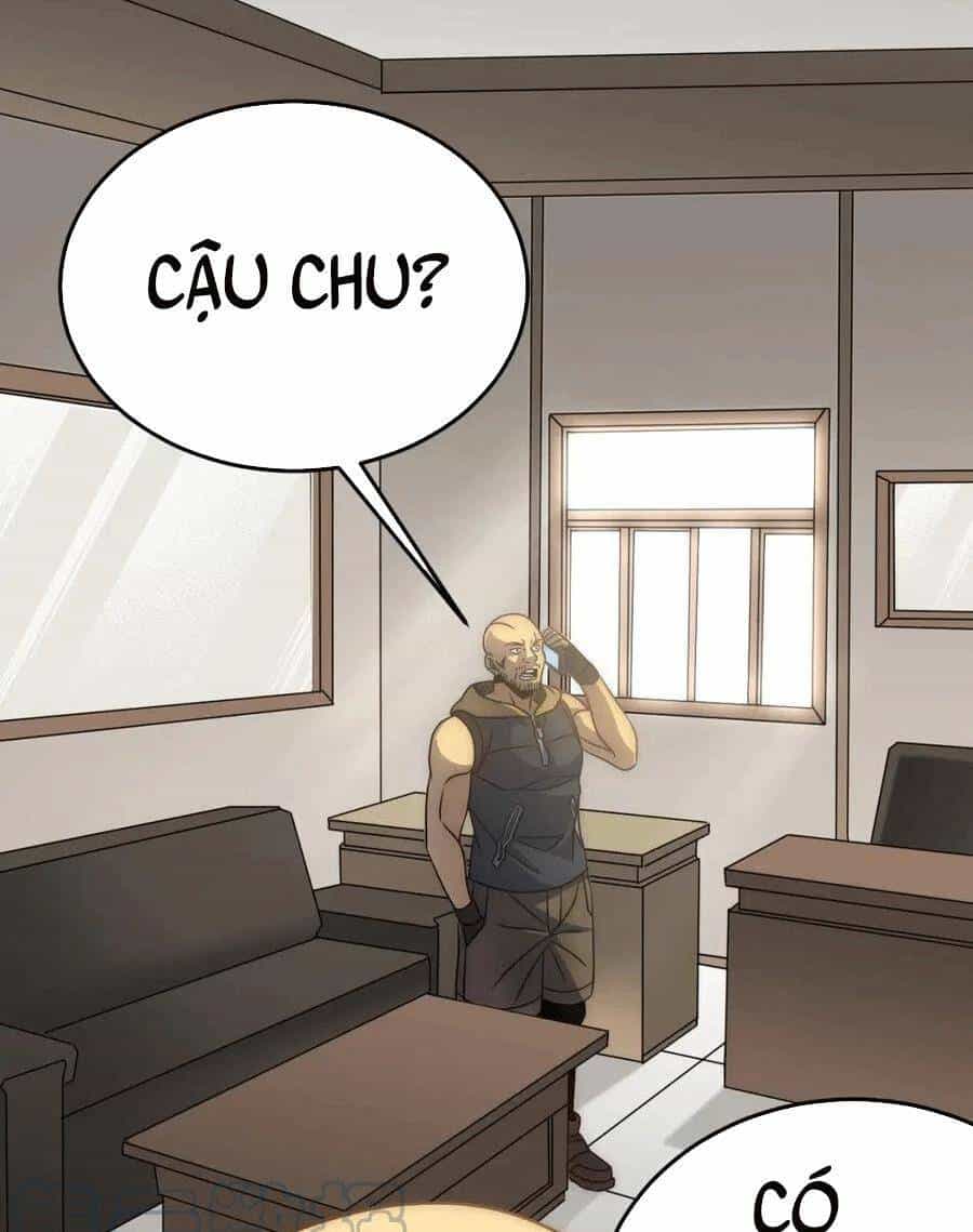 Mạt Thế Đạo Tặc Hành - Chương 97 - ảnh 3