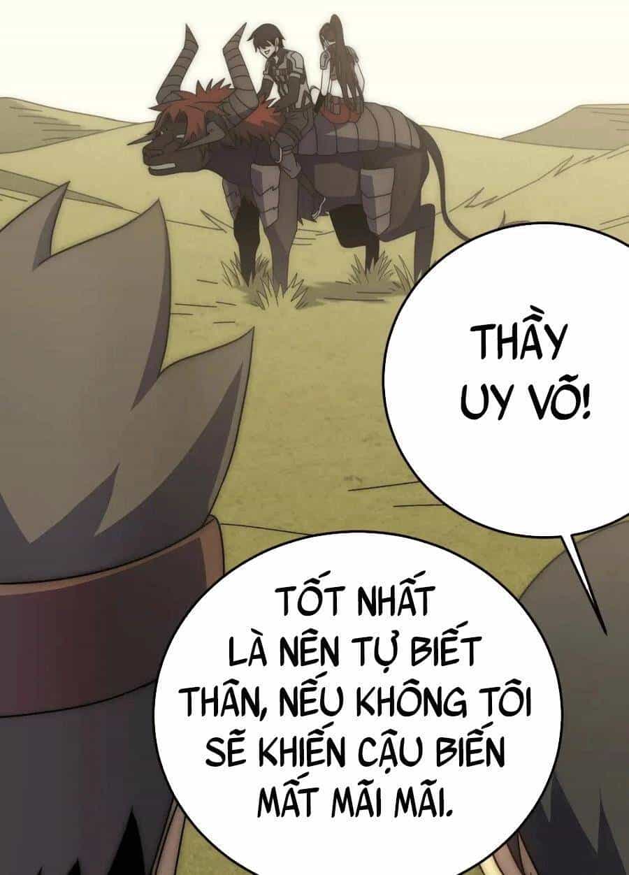 Mạt Thế Đạo Tặc Hành - Chương 97 - ảnh 43