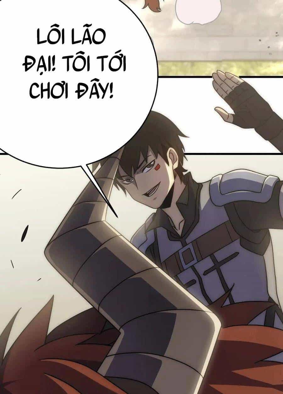 Mạt Thế Đạo Tặc Hành - Chương 97 - ảnh 62