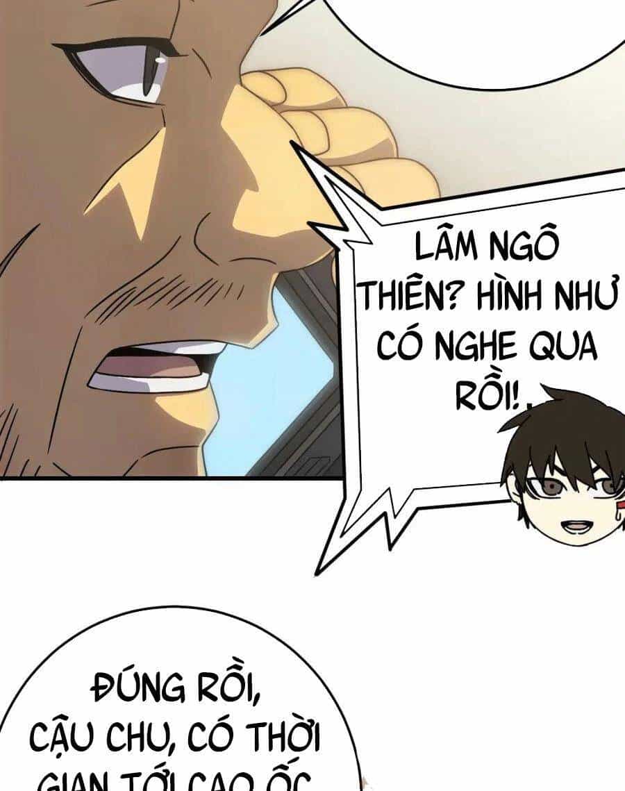 Mạt Thế Đạo Tặc Hành - Chương 97 - ảnh 8