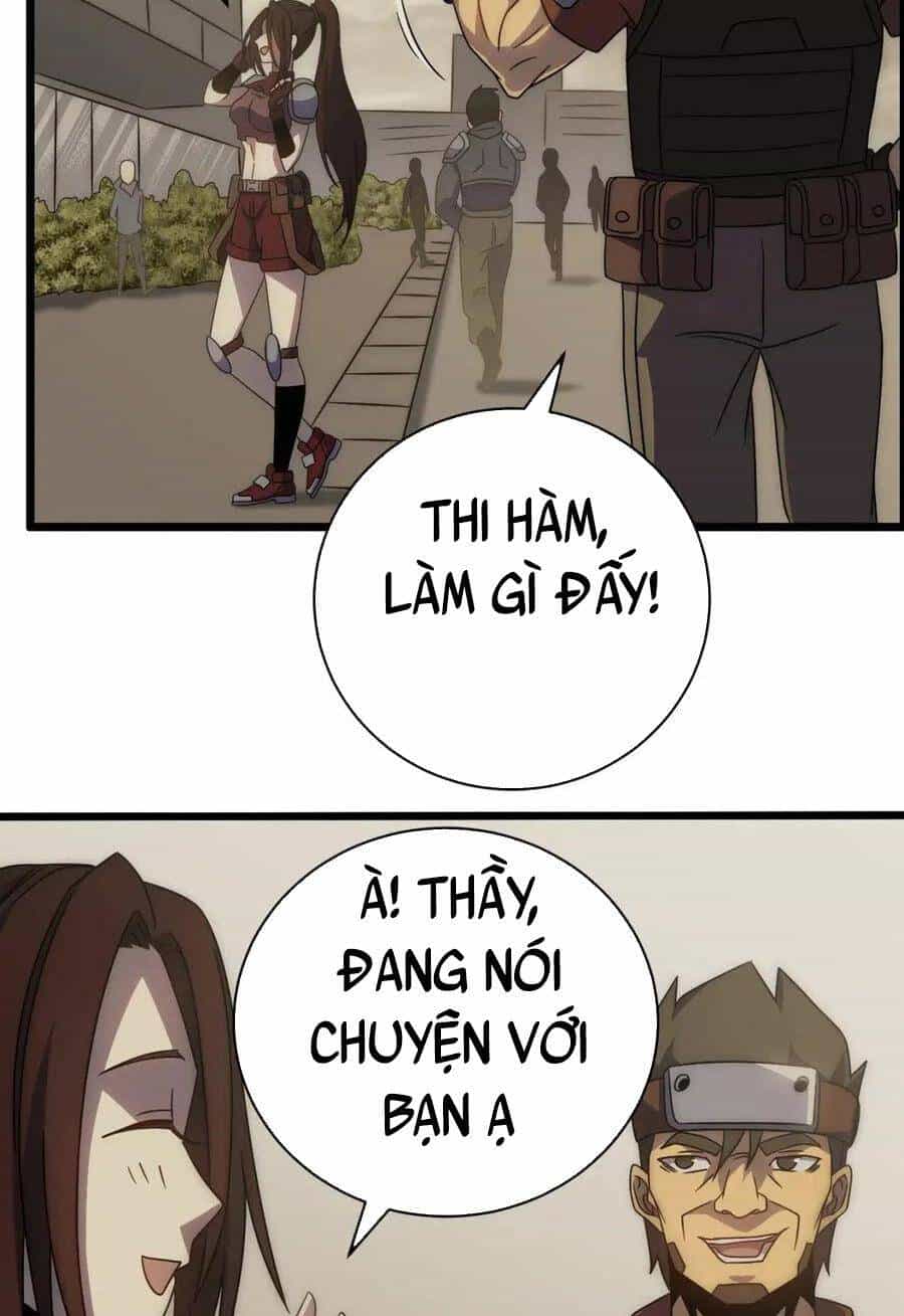 Mạt Thế Đạo Tặc Hành - Chương 98 - ảnh 10