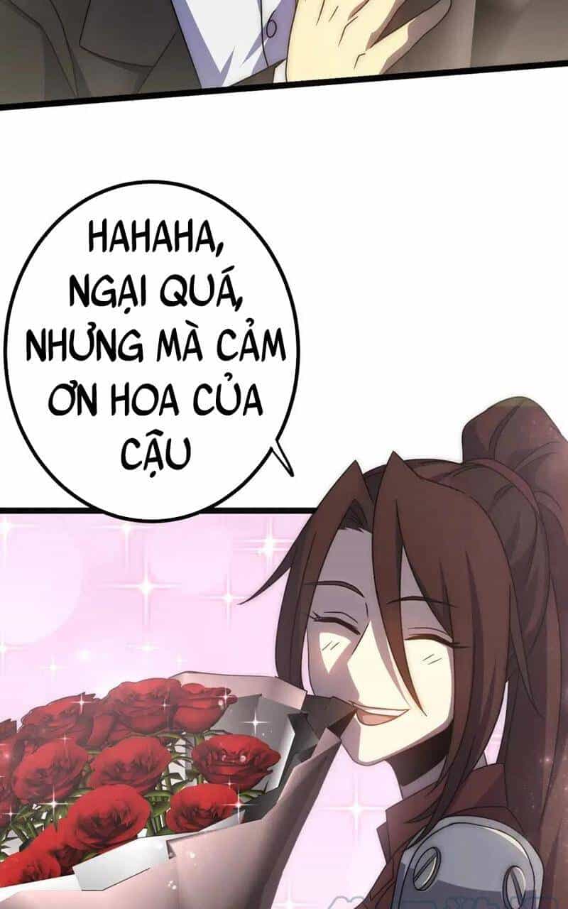 Mạt Thế Đạo Tặc Hành - Chương 98 - ảnh 21
