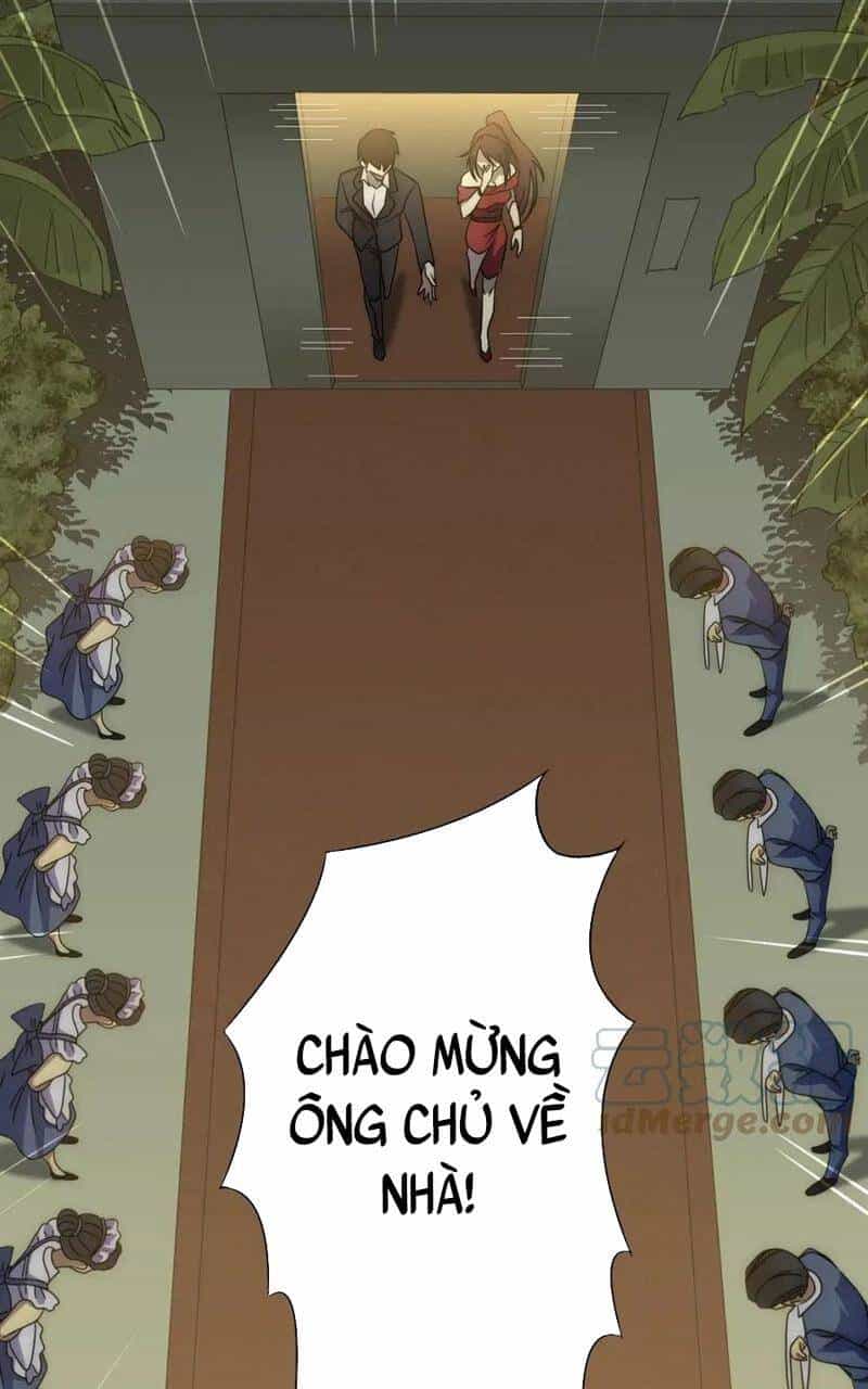 Mạt Thế Đạo Tặc Hành - Chương 98 - ảnh 27