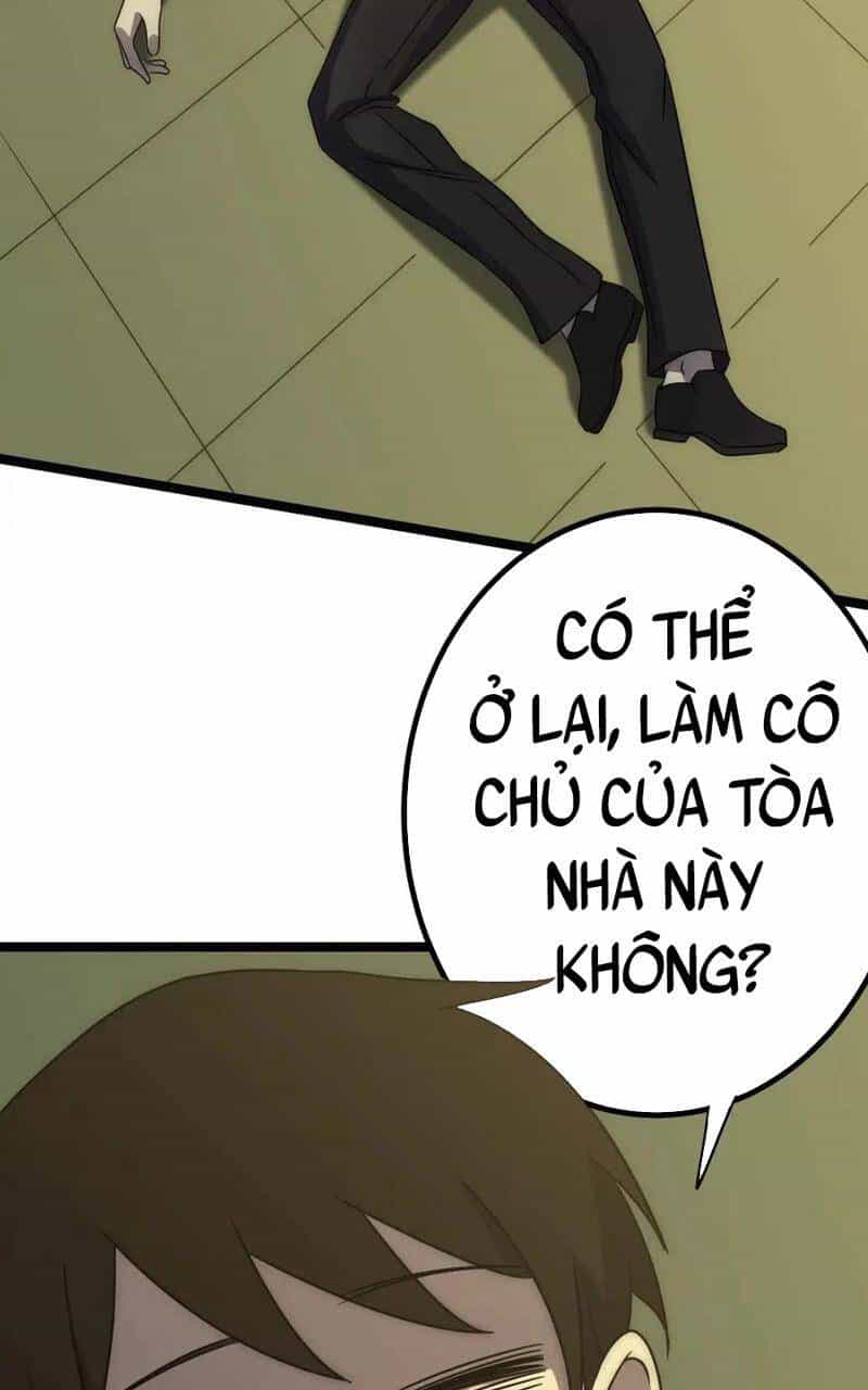 Mạt Thế Đạo Tặc Hành - Chương 98 - ảnh 47