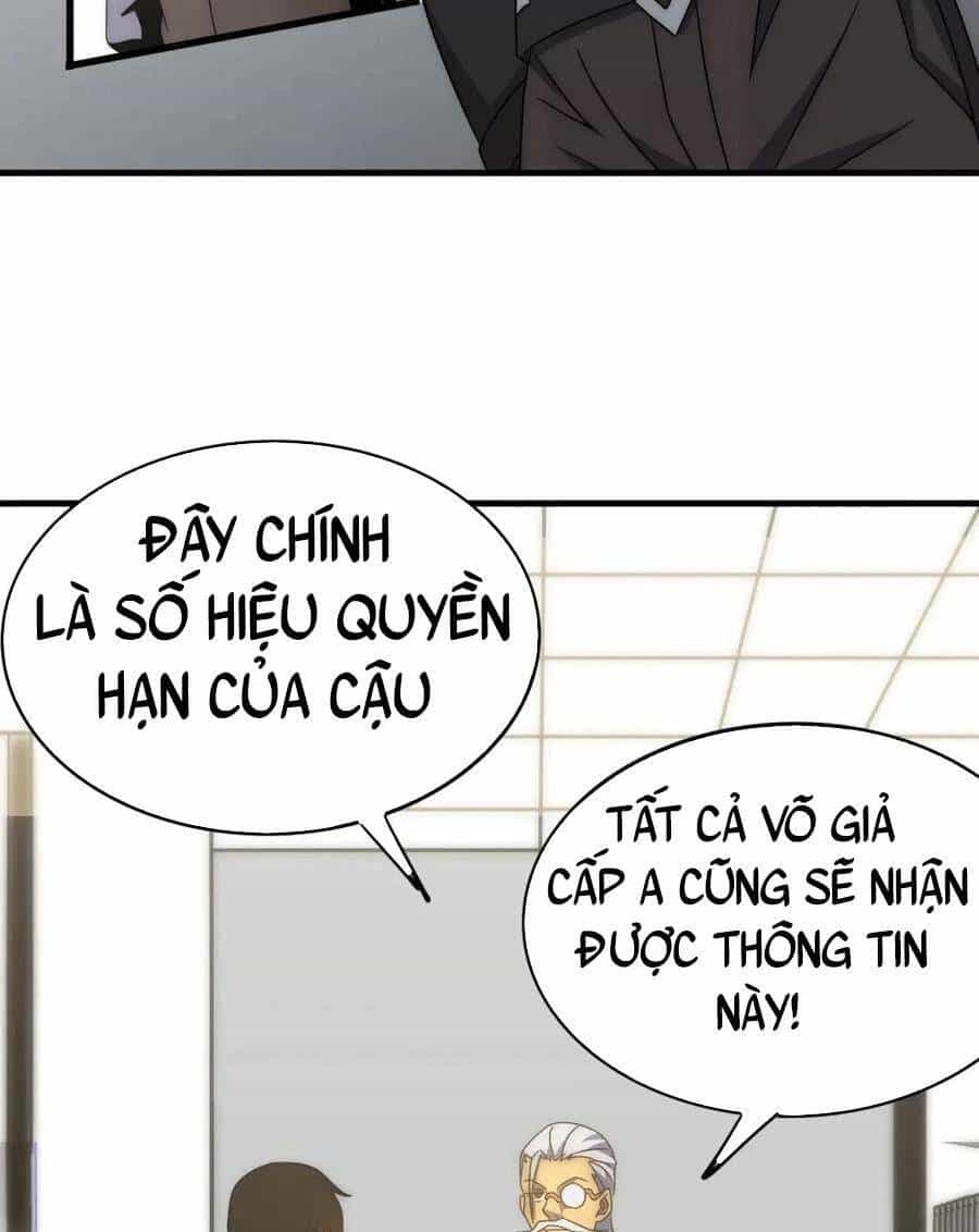 Mạt Thế Đạo Tặc Hành - Chương 99 - ảnh 12