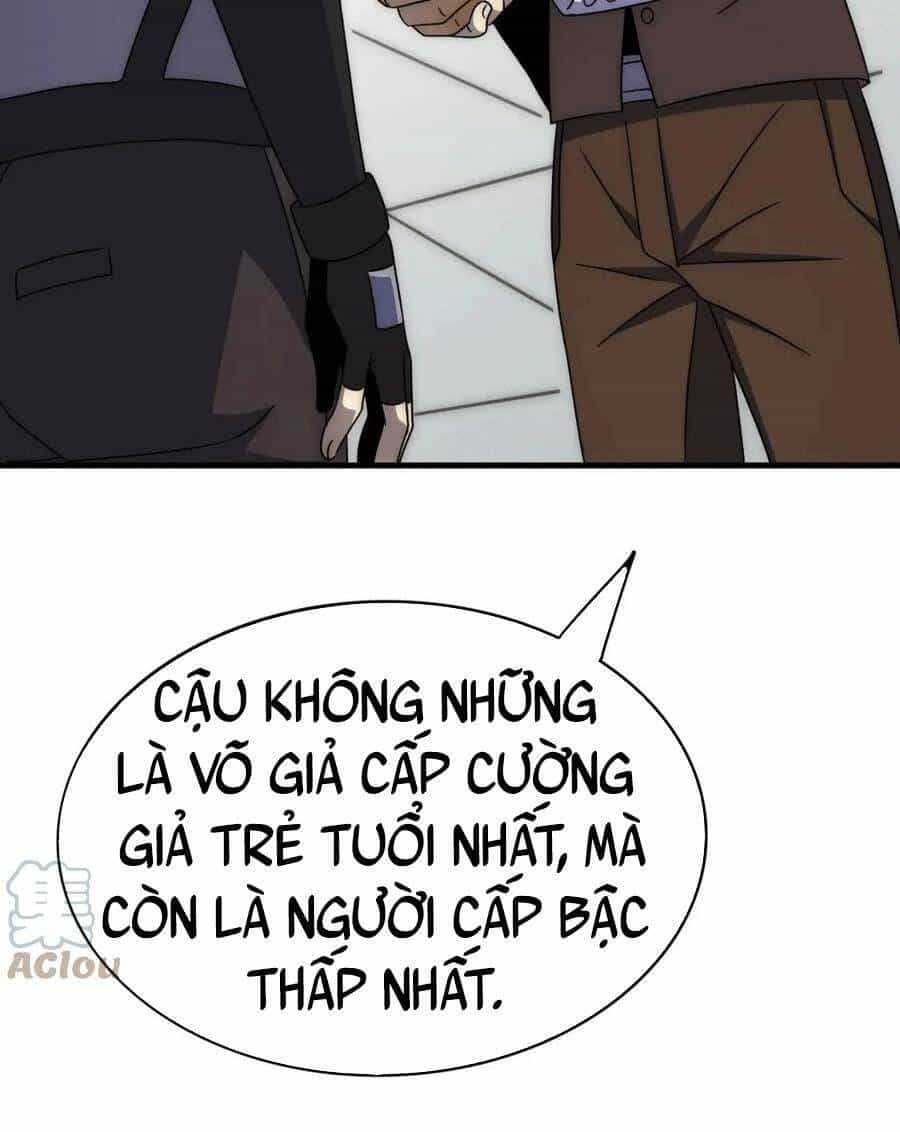 Mạt Thế Đạo Tặc Hành - Chương 99 - ảnh 15