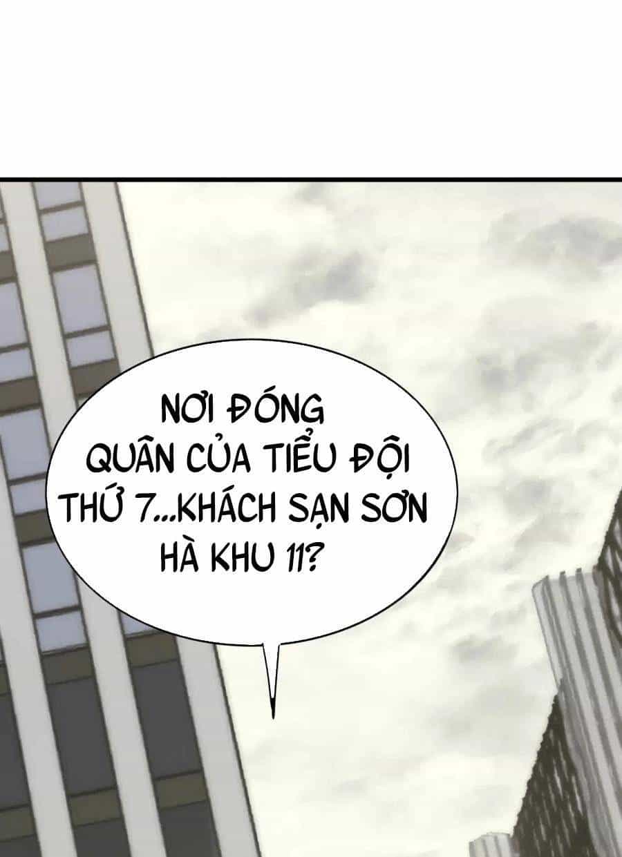 Mạt Thế Đạo Tặc Hành - Chương 99 - ảnh 26