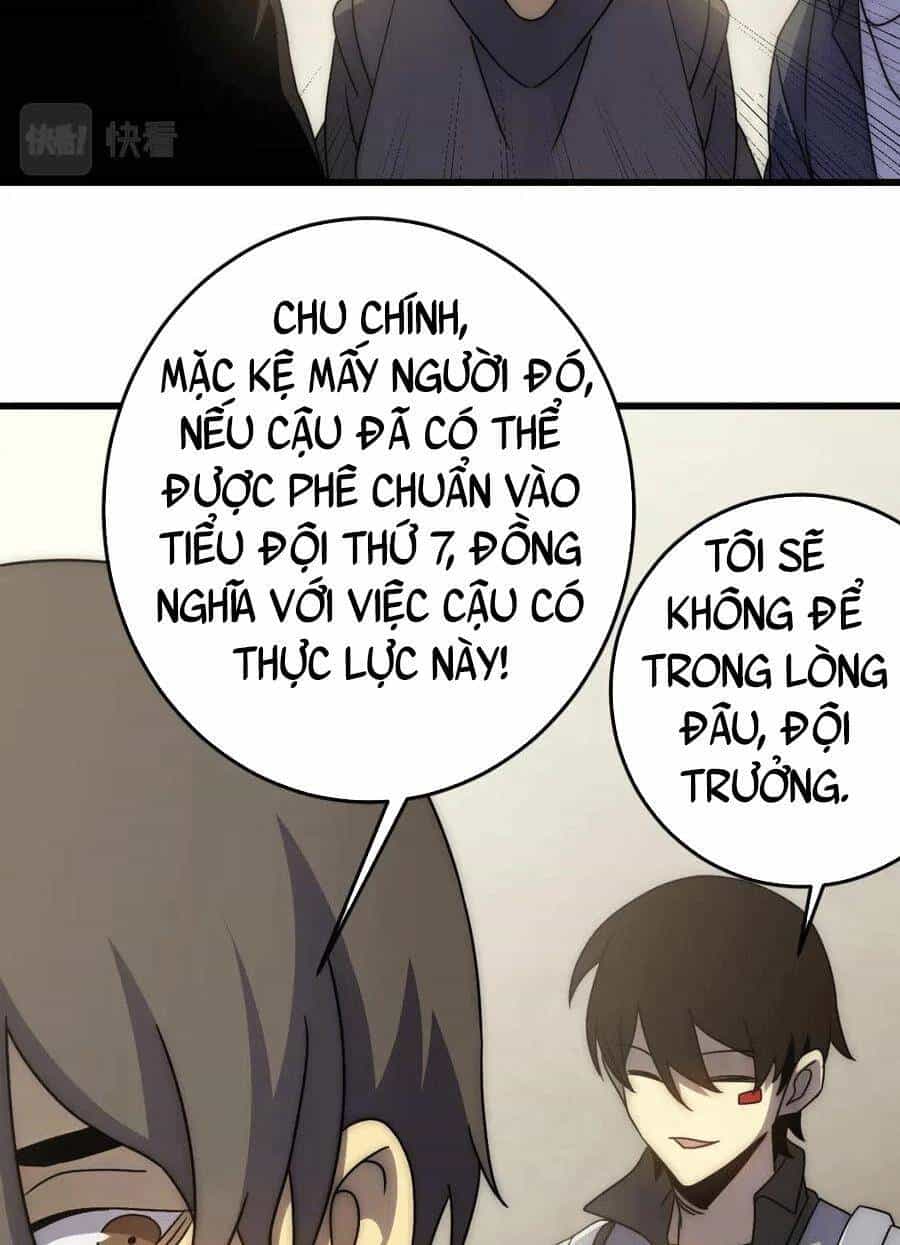 Mạt Thế Đạo Tặc Hành - Chương 99 - ảnh 51