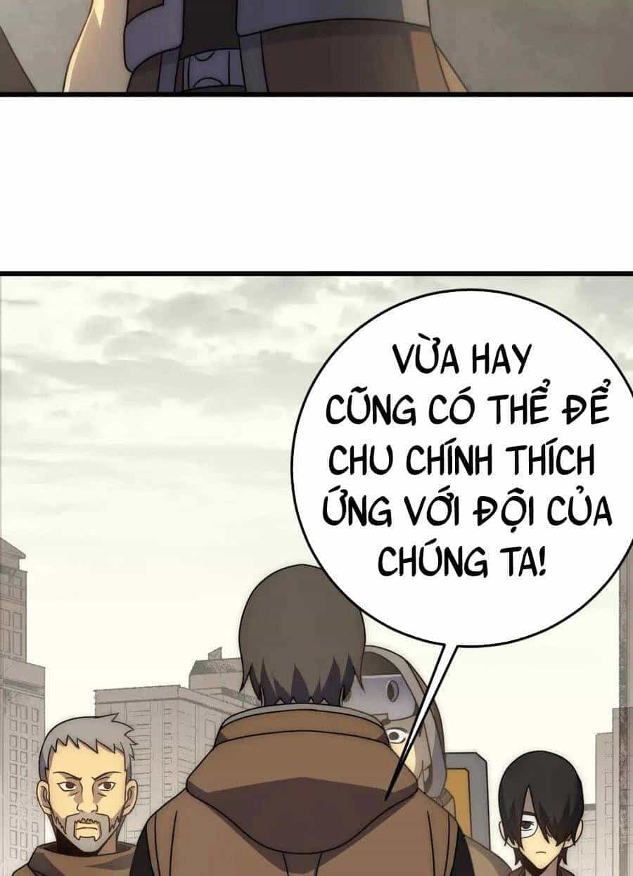 Mạt Thế Đạo Tặc Hành - Chương 99 - ảnh 56