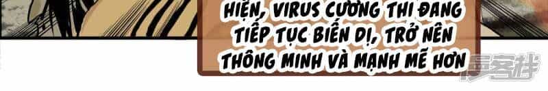Mạt Thế Đấu Thần - Chương 1 - ảnh 6