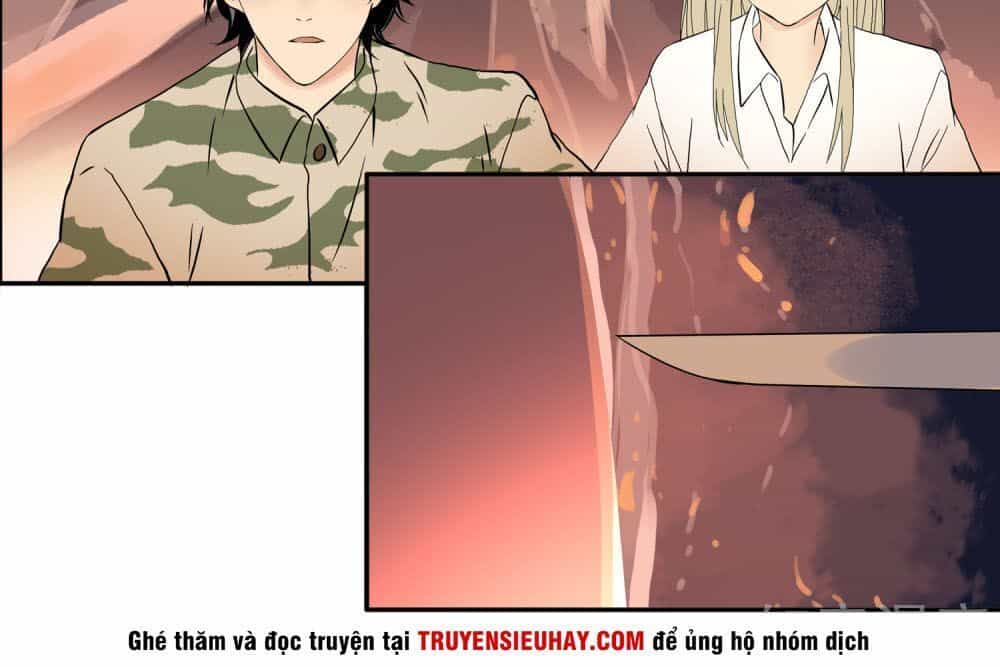 Mạt Thế Đấu Thần - Chương 10 - ảnh 6