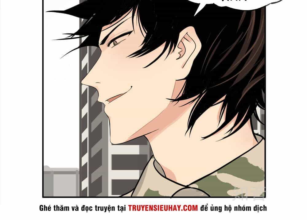 Mạt Thế Đấu Thần - Chương 11 - ảnh 14
