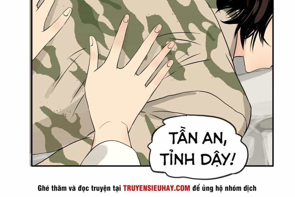Mạt Thế Đấu Thần - Chương 11 - ảnh 6