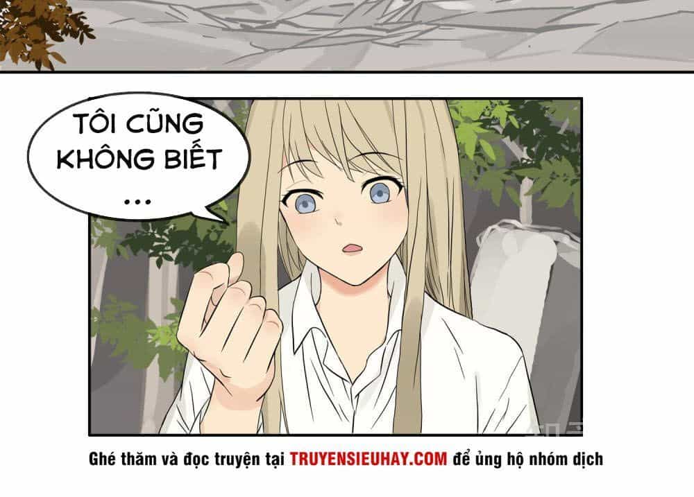 Mạt Thế Đấu Thần - Chương 11 - ảnh 8
