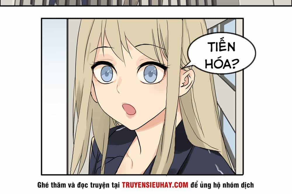 Mạt Thế Đấu Thần - Chương 13 - ảnh 14