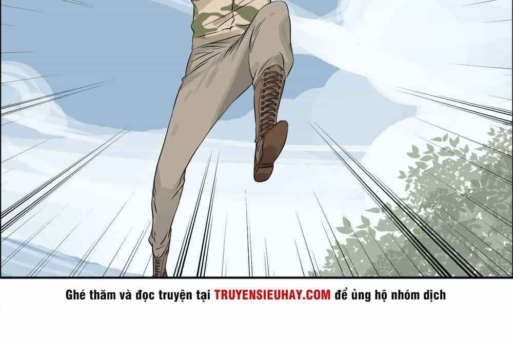 Mạt Thế Đấu Thần - Chương 13 - ảnh 6