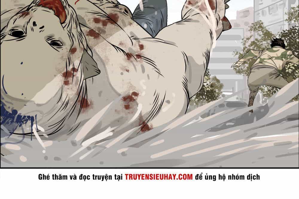 Mạt Thế Đấu Thần - Chương 13 - ảnh 8