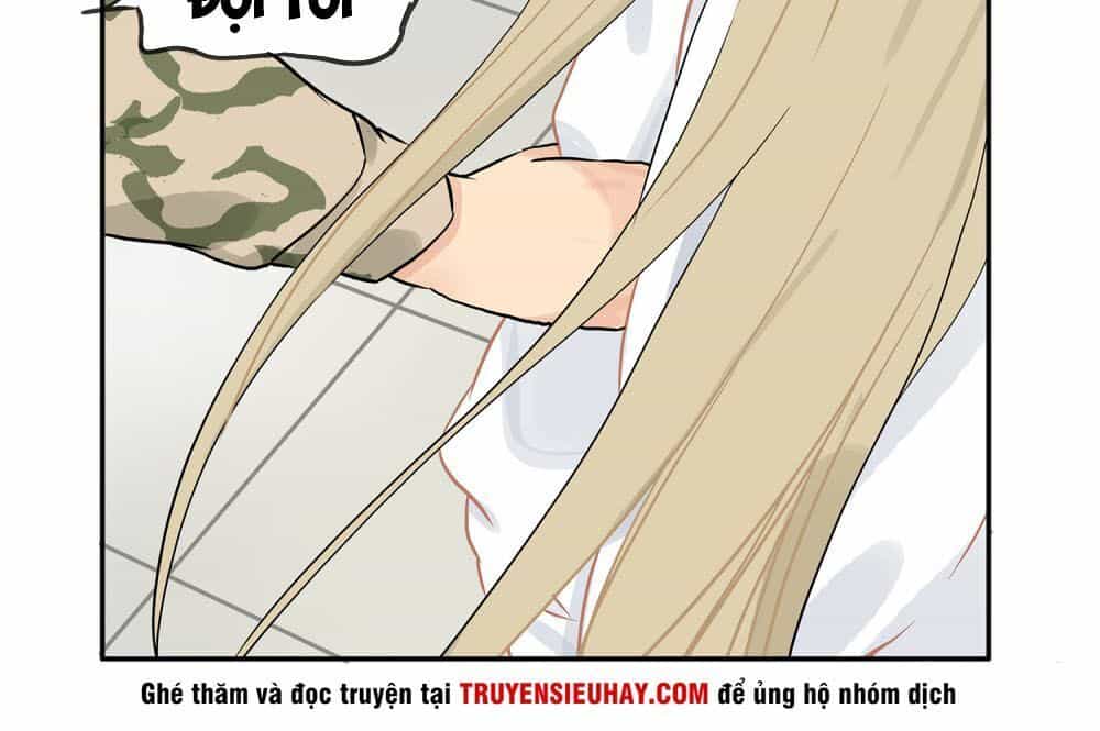 Mạt Thế Đấu Thần - Chương 14 - ảnh 5