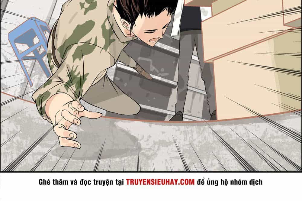 Mạt Thế Đấu Thần - Chương 15 - ảnh 11