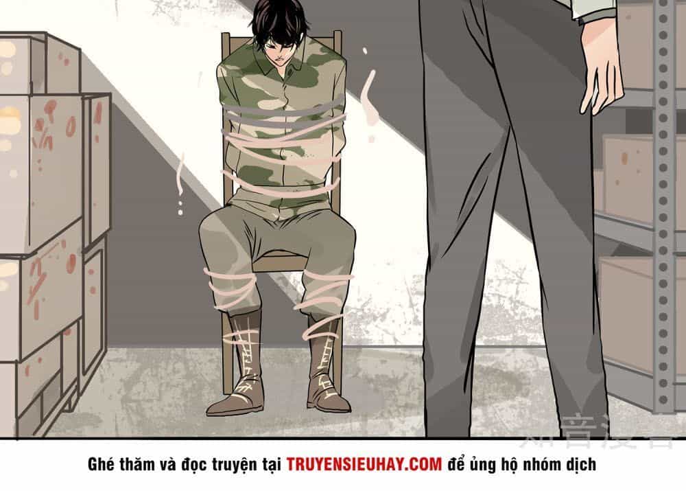 Mạt Thế Đấu Thần - Chương 15 - ảnh 13