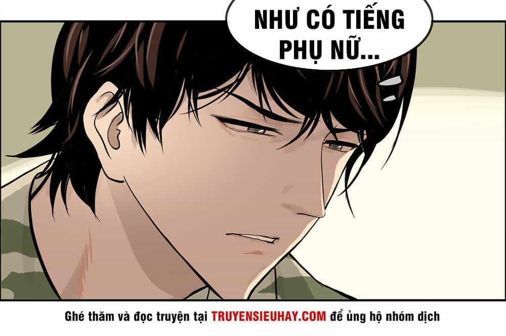 Mạt Thế Đấu Thần - Chương 15 - ảnh 9