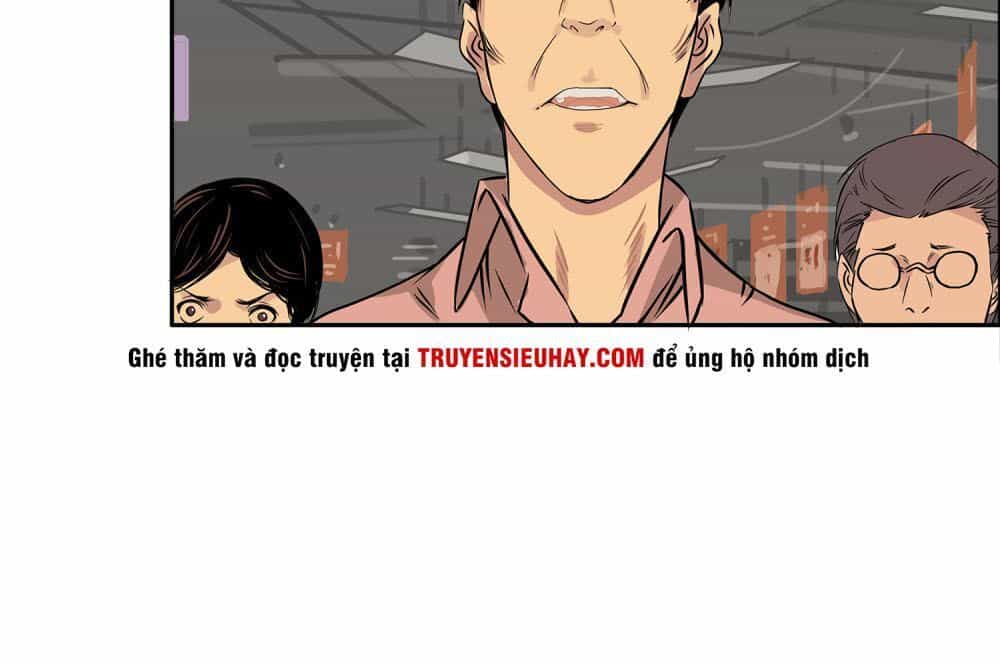 Mạt Thế Đấu Thần - Chương 17 - ảnh 6