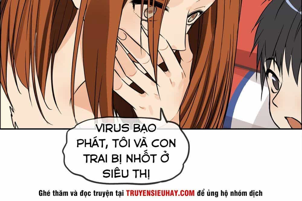 Mạt Thế Đấu Thần - Chương 18 - ảnh 14