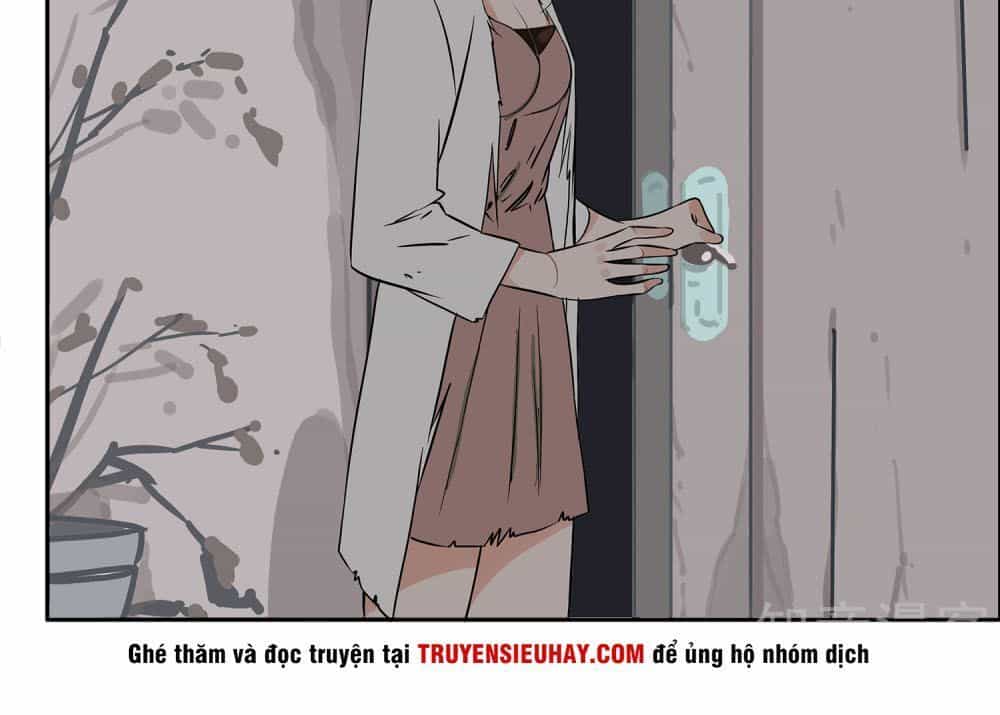 Mạt Thế Đấu Thần - Chương 19 - ảnh 10