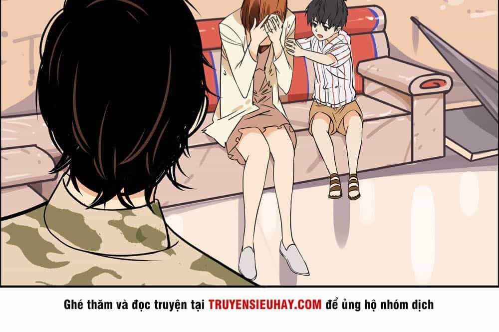 Mạt Thế Đấu Thần - Chương 19 - ảnh 6