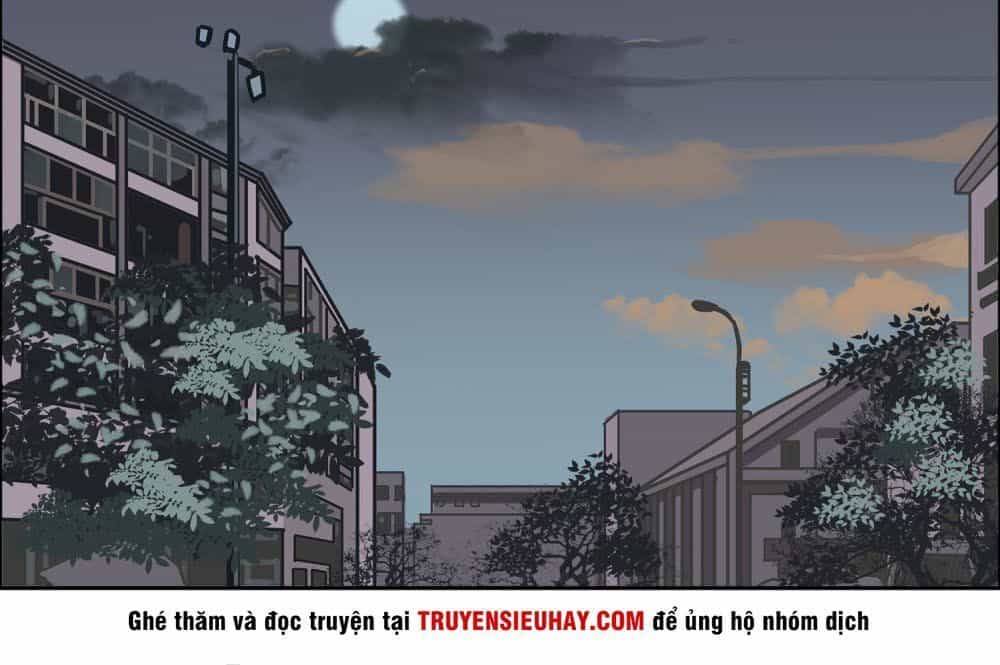 Mạt Thế Đấu Thần - Chương 19 - ảnh 8