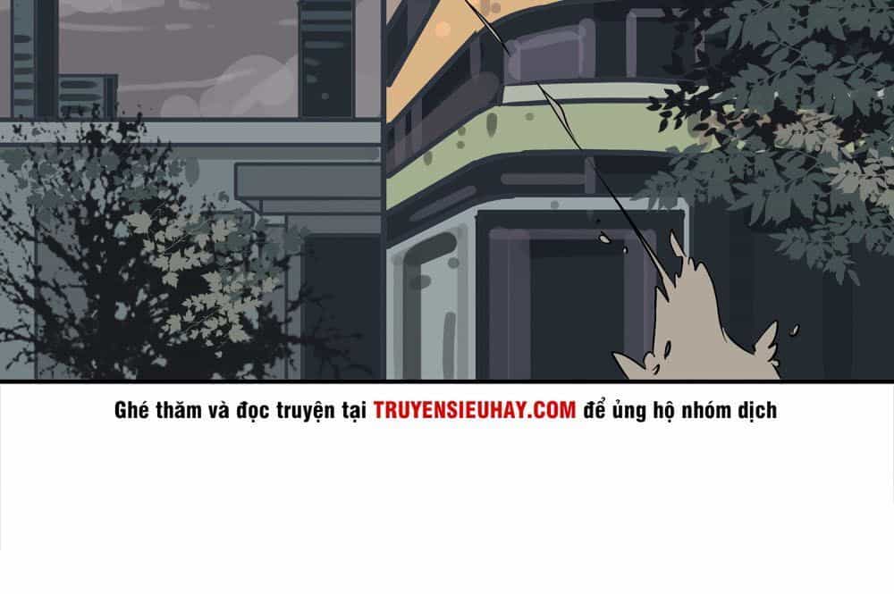 Mạt Thế Đấu Thần - Chương 20 - ảnh 4