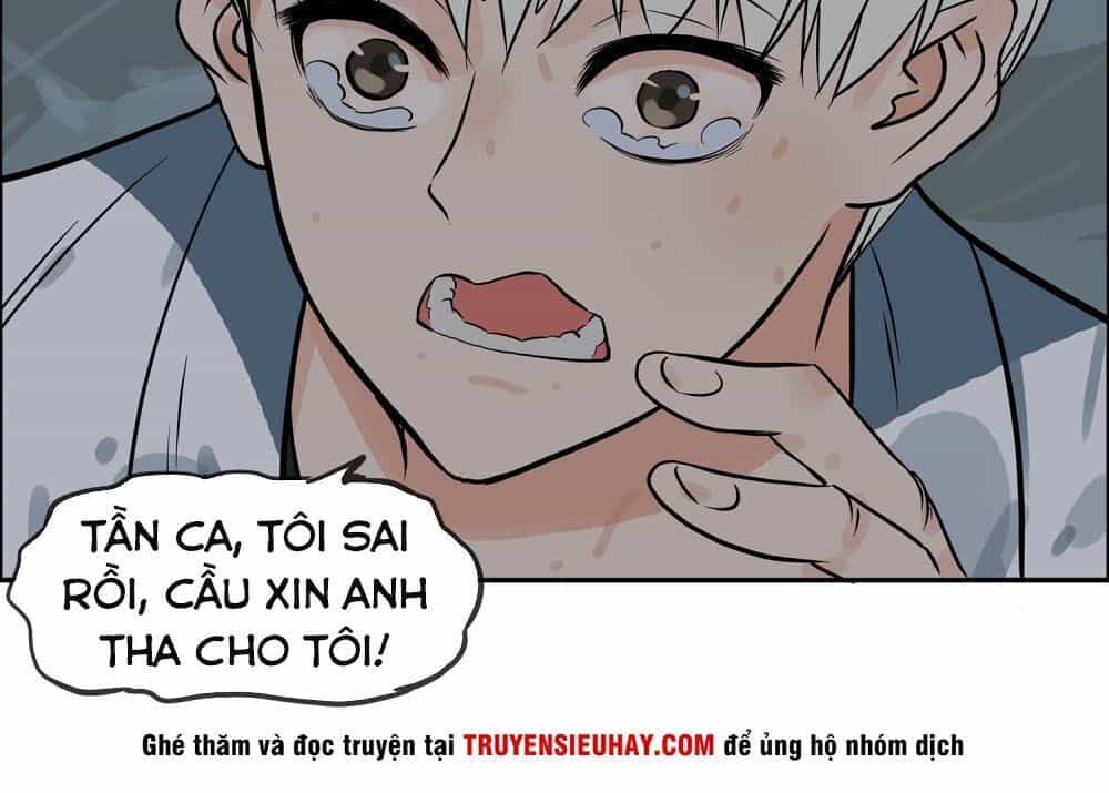 Mạt Thế Đấu Thần - Chương 22 - ảnh 2