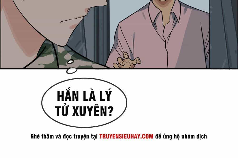 Mạt Thế Đấu Thần - Chương 22 - ảnh 8