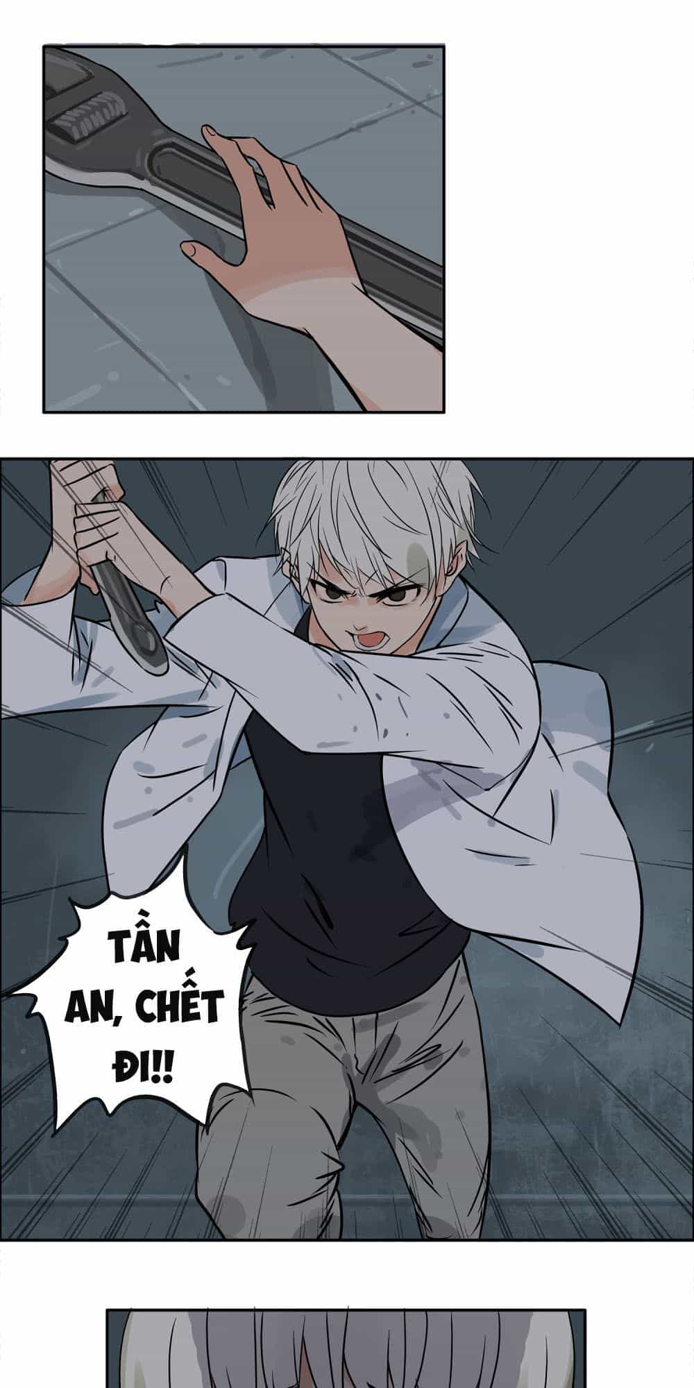 Mạt Thế Đấu Thần - Chương 22 - ảnh 9