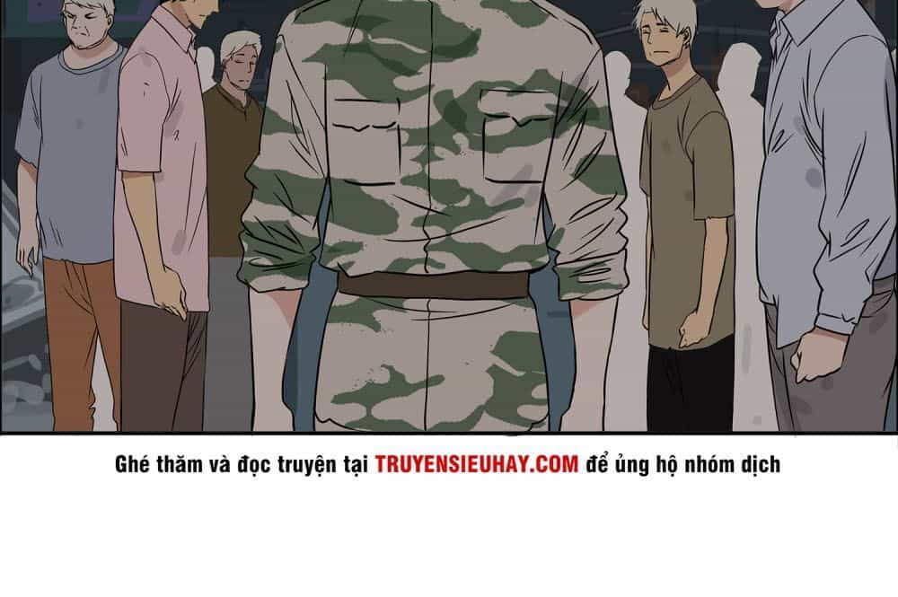 Mạt Thế Đấu Thần - Chương 23 - ảnh 4