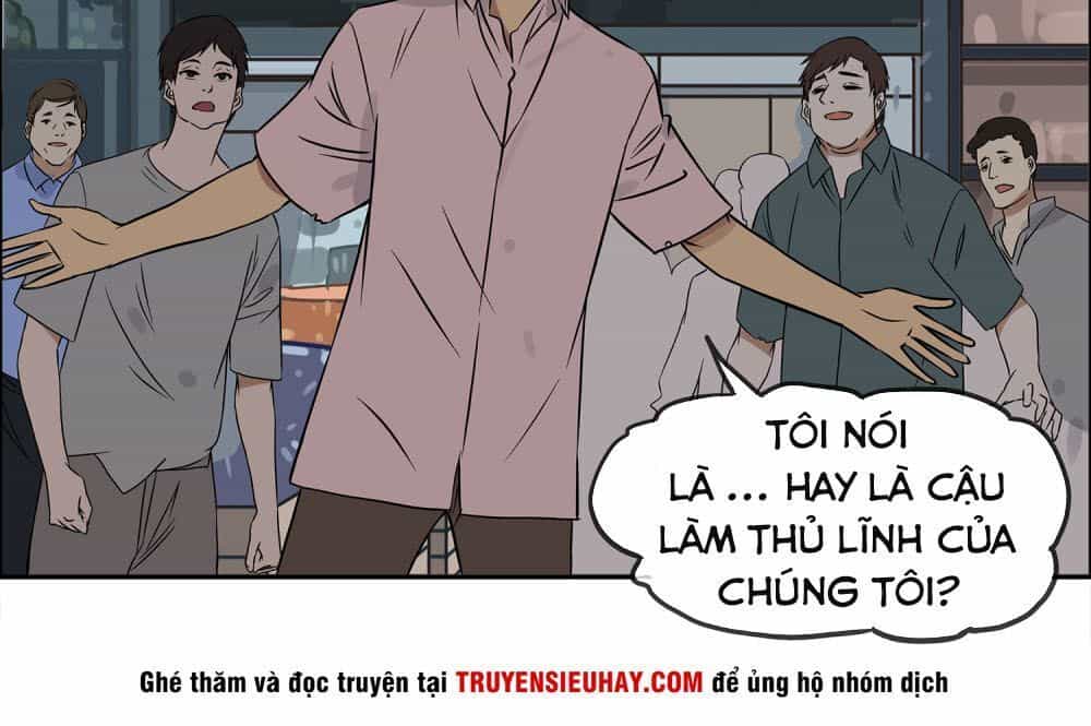 Mạt Thế Đấu Thần - Chương 23 - ảnh 6