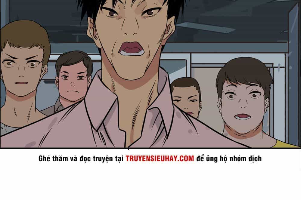 Mạt Thế Đấu Thần - Chương 23 - ảnh 8