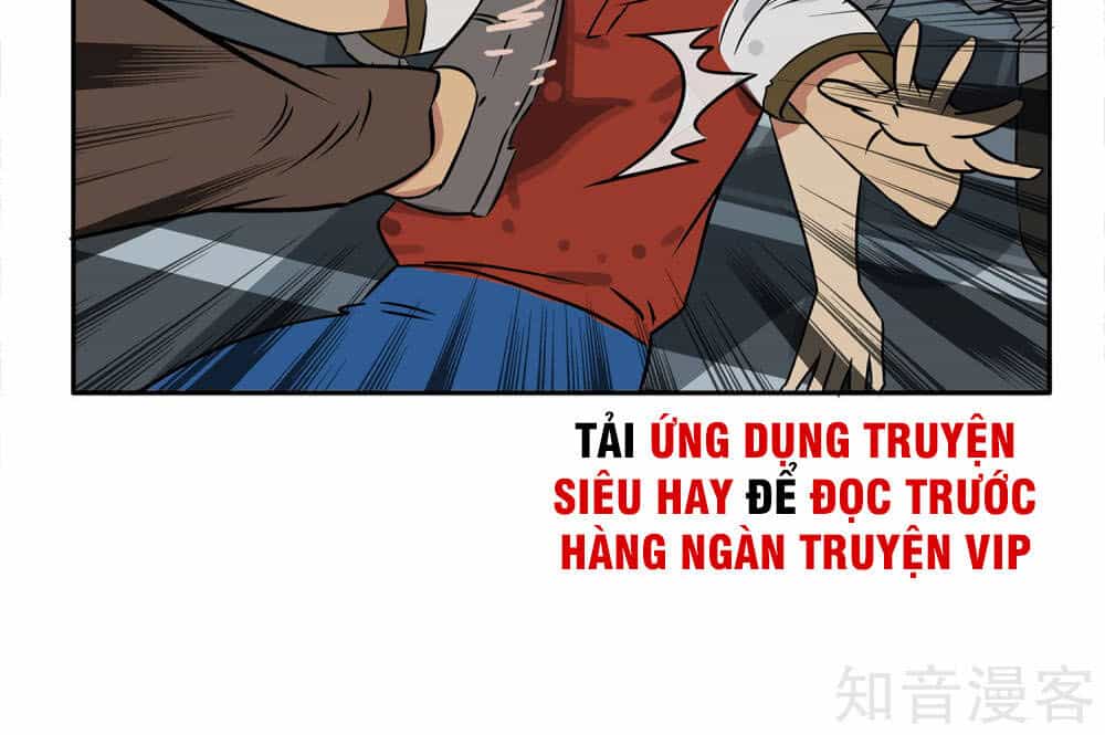 Mạt Thế Đấu Thần - Chương 25 - ảnh 6