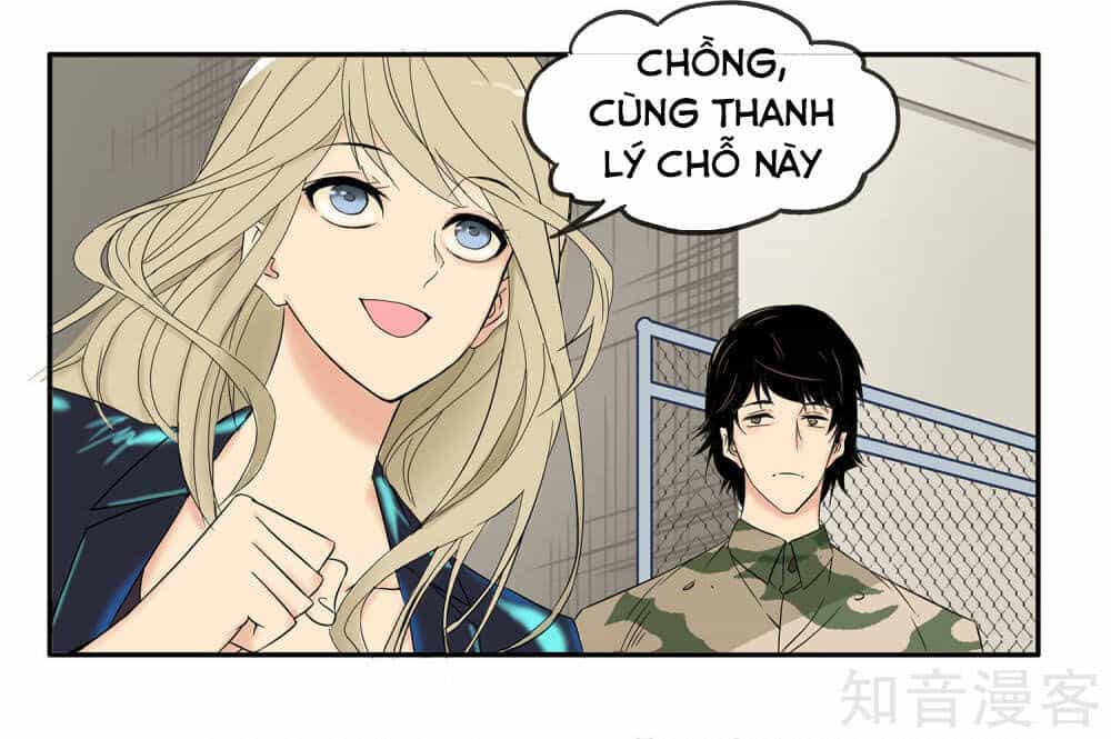 Mạt Thế Đấu Thần - Chương 28 - ảnh 2
