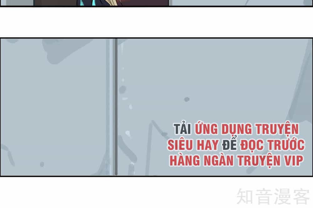 Mạt Thế Đấu Thần - Chương 29 - ảnh 8