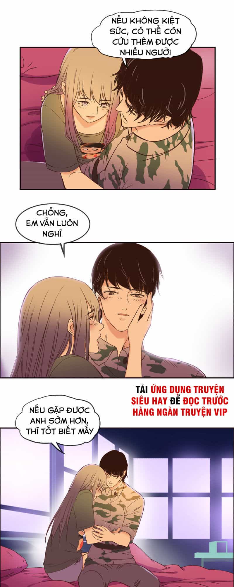 Mạt Thế Đấu Thần - Chương 31 - ảnh 5