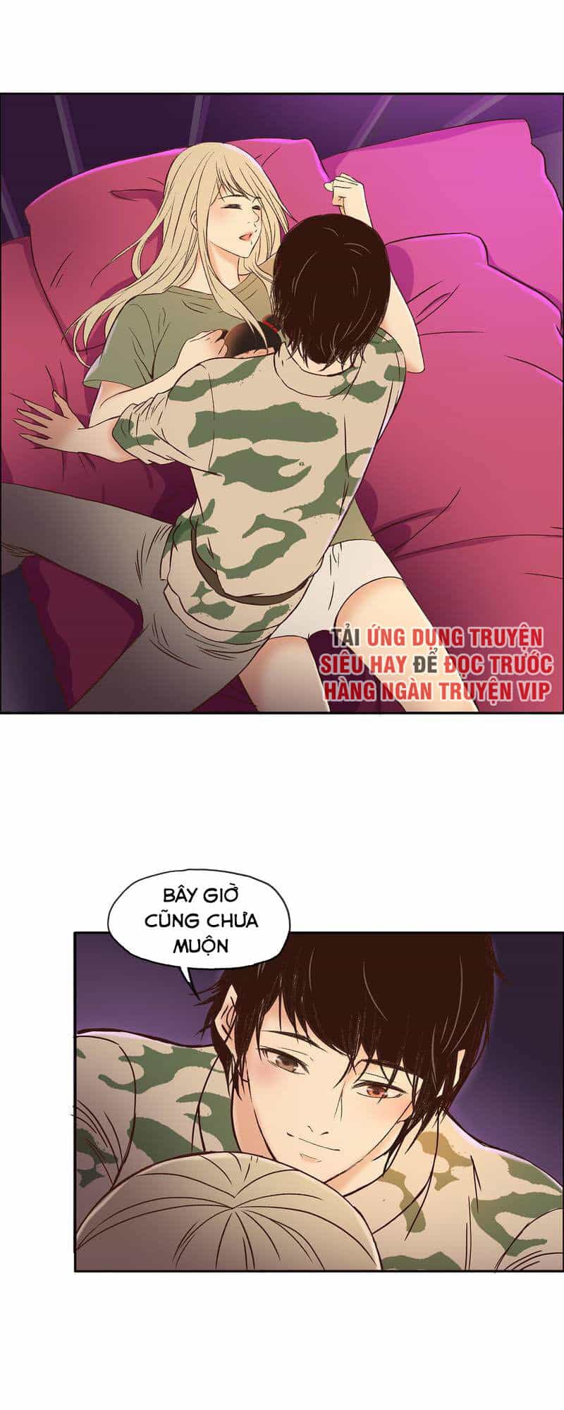 Mạt Thế Đấu Thần - Chương 31 - ảnh 7