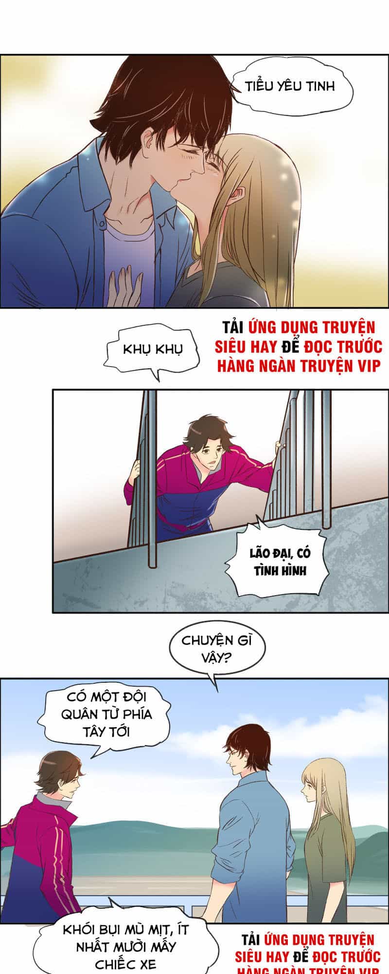 Mạt Thế Đấu Thần - Chương 32 - ảnh 9
