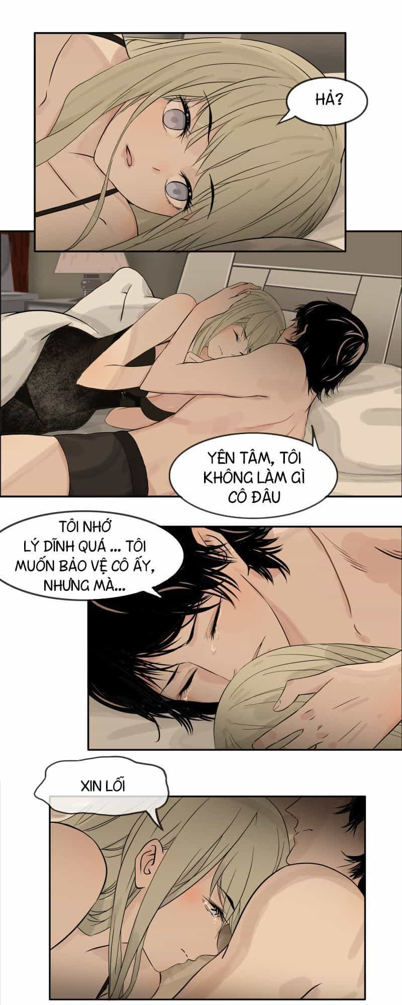 Mạt Thế Đấu Thần - Chương 6 - ảnh 13